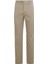 Açık Bej Slim Fit Chino Pantolon 1