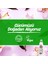 Bitkisel Çamaşır Yumuşatıcı Lilyum Çiçeği - Doğal ve Ferahlatıcı Yumuşaklık (1000 Ml) 32 Yıkama 4