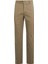 Bej Slim Fit Chino Pantolon 1