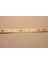 Metrede 60 Ledli Smd 2835 12 Watt 12 Volt 10MM Iç Mekan Kırmızı Şerit LED 3