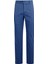 Indigo Slim Fit Chino Pantolon 1