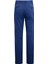 Indigo Slim Fit Chino Pantolon 2