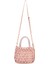 Kadın Hasır Omuz Çantası 05PC25Y20127 5