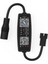 LED Bluetooth Müzik Kontrol Cihazı Piksel Işık Şeridi Için Dc 12V-24V (Yurt Dışından) 1