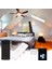 Tuya Wifi Tavan Vantilatörü Uzaktan Kumanda Kiti Alexa Home Için 220V (Yurt Dışından) 1