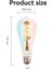 Tuya Akıllı Wifi LED Ampuller Rgb 16 Milyon Renk Kısılabilir (Yurt Dışından) 3