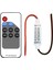 Voltaj Pwm Sinyal Kontrol Cihazı Rf 9-Tuşlu Uzaktan Kumanda (Yurt Dışından) 1