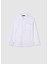 Erkek Çocuk Beyaz Gömlek 06123 3