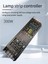 300W LED Şerit Kontrol Cihazı DC24V Aydınlatma Trafosu (Yurt Dışından) 2