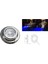 DC10-30V 15W LED Rıhtım Güvertesi Yat Sualtı Lambası TP019019 Beyaz Lamba (Yurt Dışından) 5
