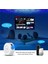 Wifi Tuya Projektör Galaxy Nebula Gece Lambası Renkli (Yurt Dışından) 2