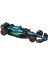 Bburago1:43 F1#38090 Aston Martin AMR23 #14 Alonso 2023 Sezonu (Yurt Dışından) 1