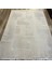 Design 1090 Bej Yumuşak Dokusuz Iskandinav Halı 1
