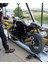 Motosiklet Taşıma Platformu Lt1 5