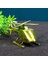 Dekoratif Metal Helikopter 3