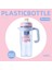 Büyük Kapasiteli Plastik Su Kabı (Yurt Dışından) 1
