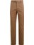 Camel Slim Fit Chino Pantolon 1