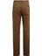 Camel Slim Fit Chino Pantolon 2