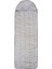 Bej Polarguard Kamp Uyku Tulumu 0°c, Dayanıklı, 195X65 Cm, Soğuklara Karşı Koruma 1