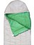 Bej Polarguard Kamp Uyku Tulumu 0°c, Dayanıklı, 195X65 Cm, Soğuklara Karşı Koruma 2