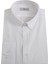 Beyaz Comfort Fit Uzun Kol Oxford Klasik Gömlek 1