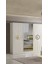 Gusta Mdf 6 Kapılı Dolap 1