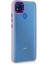 Xiaomi Redmi 9c Kılıf Dora Kapak - Lila 1