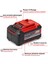 5.2 Ah Plus Akü Power X-Change (Li-Ion Akü, 18 V, 5.2 Ah, Tüm Power X-Change cihazları ile uyumlu) - 4511437 2