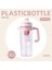 Büyük Kapasiteli Plastik Su Kabı (Yurt Dışından) 1