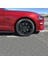 2015-2020 Ford Mustang Gt 5.0 Siyah 5.5 Inç Çamurluk Yan Amblemler Için 1 Çift (Yurt Dışından) 4