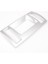 Land Rover Freelander 2 2013-2015 Için Araç Merkezi Konsol Kontrol Paneli Navigasyon Ekran Çerçevesi Kapak Trim (Yurt Dışından) 4