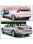Araba Çamur Flaps Splash Muhafızları Çamurluk-Bmw 3 5 7 Serisi E30 E46 E90 E91 E92 E93 E60 F10 F11 G30 E38 E65 F01 (Yurt Dışından) 5