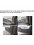 Araba Çamurluklar-Porsche Macan 2014-2021 Çamurluklar Çamurluk Flap Splash Muhafızları Kapak Çamur Araba Tekerleği Aksesuarları B (Yurt Dışından) 3