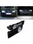 Araba LED Sis Lambası Ön Izgara-Vw Bora Jetta Mk4 1999-2007 1 Çift (Yurt Dışından) 3