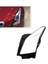 Far Abajur Durumda Cadillac Ats Atsl 2013-2018 2019 Sol Ön Far Camı Kapağı Lampcover Far Kabuk (Yurt Dışından) 2