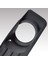 Araba Sağ ve Sol Tampon Sis Farı Havalandırma Izgarası Abajur Ford Focus 2005 2006 2007 Için (Yurt Dışından) 5