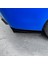 Araba Arka Tampon Dudak Difüzör Ayırıcı Kanatlı Önlük Spoiler Subaru Wrx Stı Va 2015-2021 Parlak Siyah (Yurt Dışından) 5
