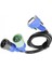 Kamyon Y Tipi Kablo Pn 493148 6pin + 9pin Deutsch Adaptörü Nexiq USB Bağlantısı Kamyon Arıza Dedektörü Aracı (Yurt Dışından) 3