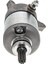 31200-KTT-900 Motor Elektrikli Marş Motoru Honda CRF150F CBF125 CBF150 Cbf 125 150 31200-KPT-A01 31200-KWF-941 (Yurt Dışından) 4