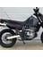 Motosiklet Aksesuarları Çerçeve Koruma Kapağı Koruma Koruyucu Suzuki DR650 DR650S DR650SE Dr 650 1996-2024 (Yurt Dışından) 3