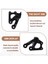 Suzuki Gsxr 600 Gsxr 750 2006-2010 Için Motosiklet Ön Ayak Mandalları Ayak Dayama Braketi (Yurt Dışından) 5