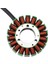 Motosiklet Jeneratörü Magneto Stator Bobini Ktm 125 200 Duke Abs Ktm RC125 RC200 90139004000 90539004000 90539004100 (Yurt Dışından) 4
