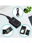 GF07 Manyetik Mini Gps Gerçek Zamanlı Araç Bulucu Takip Cihazı Gsm/gprs Takip Cihazı (Yurt Dışından) 2