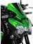 Motosiklet Ön Cam Ekran Viser Visor Rüzgar Deflektörleri Kawasakı Z650 Z900 2020-2022 Yeşil Için Kaplama (Yurt Dışından) 4