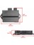 Motosiklet Ateşleme Cdı Kutusu Ateşleme Modülü 3GD-85540-40-00 Yamaha Warrior 350 YFM350 Yfm 350 YFM350X Için (Yurt Dışından) 5