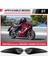 Honda CBR650R CB650R 2019-2023 Motosiklet Kabuk Dekorasyonu Kayar Kapak Için Karbon Fiber Yakıt Deposu Koruyucu Kapak (Yurt Dışından) 4
