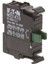 M22-K10 ,KONTAK-1A Buton Yedek Kontak 1