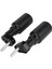 Motosiklet Çerçeve Kaydırıcıları Çarpışma Motoru Ped Kaydırıcıları Düşme Koruması Kaydırıcıları Yamaha Mt-03 2021-2024 (Yurt Dışından) 1