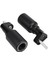 Motosiklet Çerçeve Kaydırıcıları Çarpışma Motoru Ped Kaydırıcıları Düşme Koruması Kaydırıcıları Yamaha Mt-03 2021-2024 (Yurt Dışından) 4