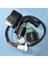 1 Takım Atv Cdı Ateşleme Bobini Solenoid Röle Takımı Motosiklet Ateşleme Bobini JS250 Jianshe 250CC Puma 250-3A Atv Parçaları (Yurt Dışından) 2